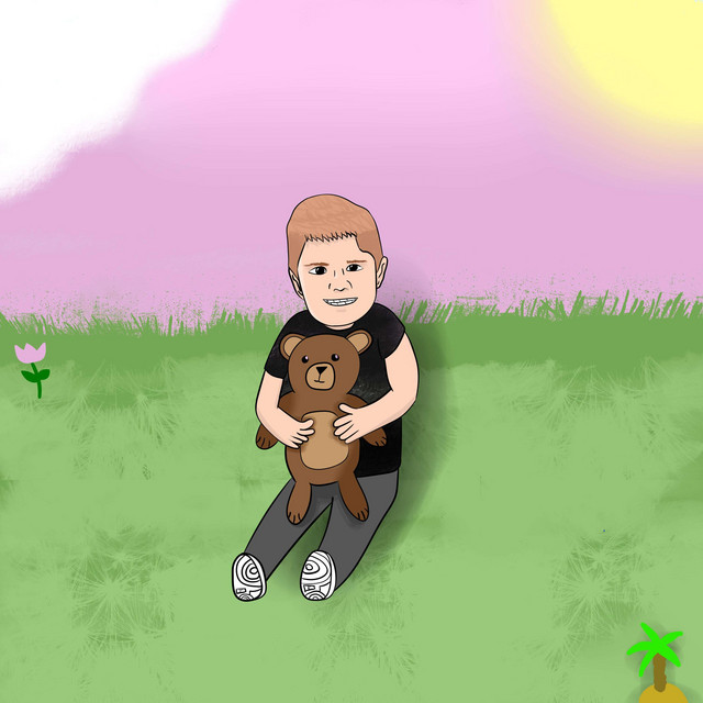 Cute cover art