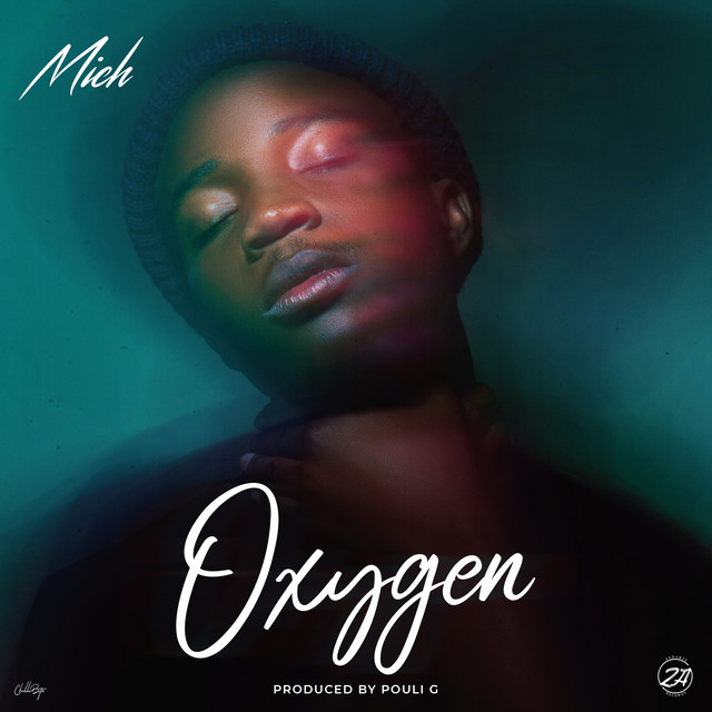 Oxygen - Single by MiCH | Spotify