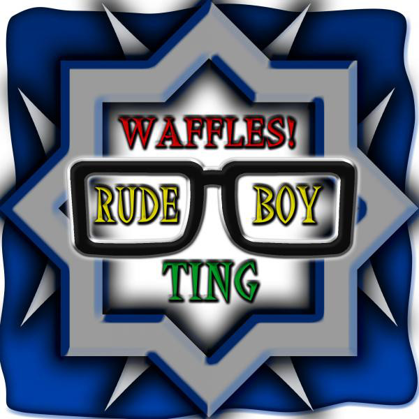 waffles photo