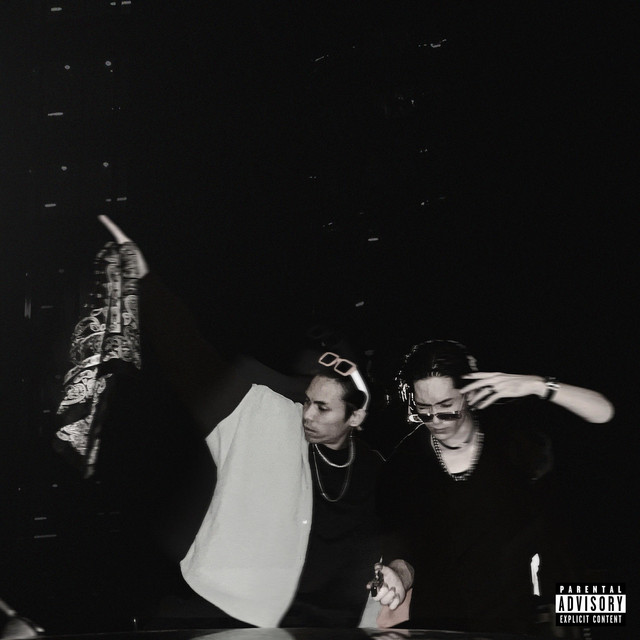 4THENIGHT cover art
