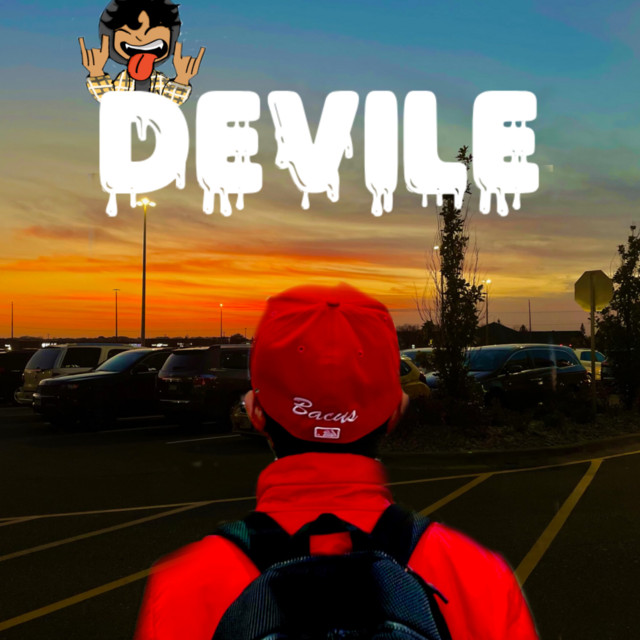 DEVILE cover art