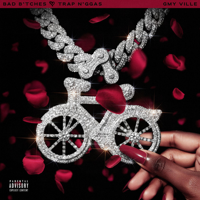 Bad Bitches Love Trap Niggas - Album by GMY Ville | Spotify