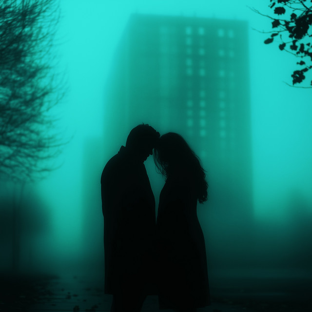 rainfall romance