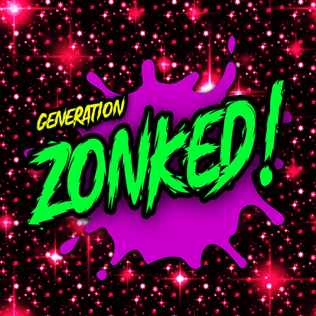 Generation Zonked! - song and lyrics by EDGEMASTER42, NyanMan310 | Spotify