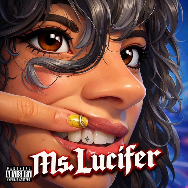 Ms.LUCIFER