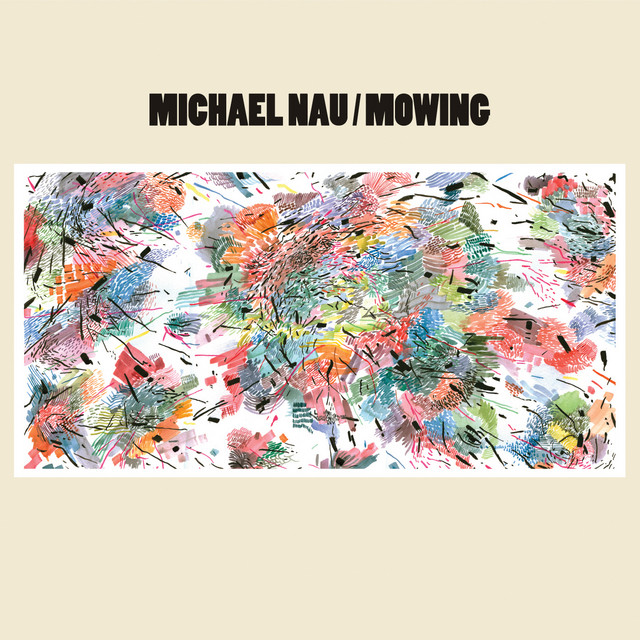 Smooth Aisles by Michael Nau