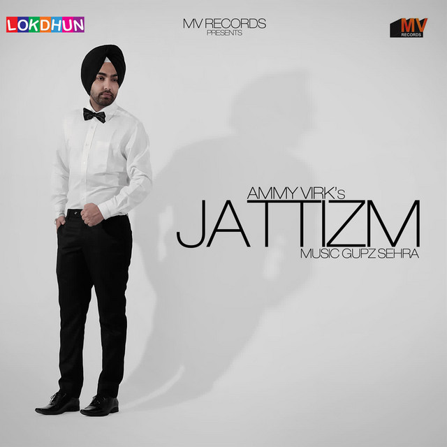 Jattizm cover art