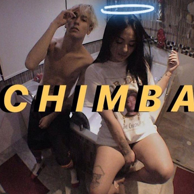 Chimba cover art