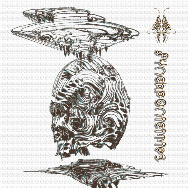 Synchronicities cover art