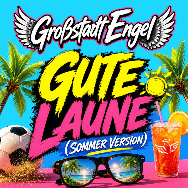Gute Laune
