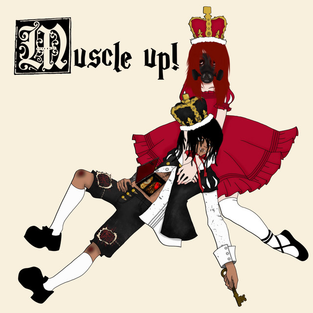 Muscle Up