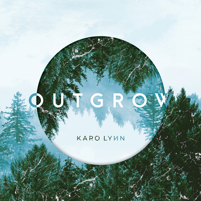 Outgrow cover art