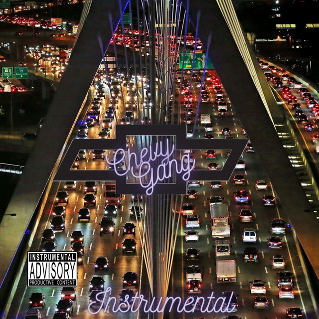 Chevy Gang (Instrumental)