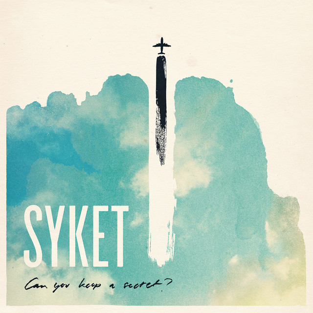 Can You Keep A Secret? cover art