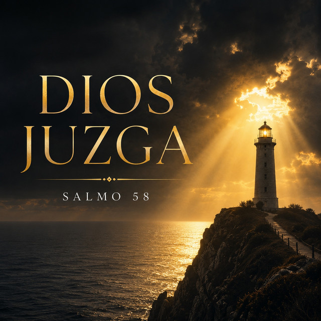 Salmo 58 - Dios Juzga
