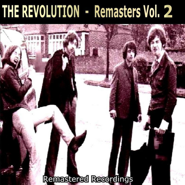 Remasters Vol. 2