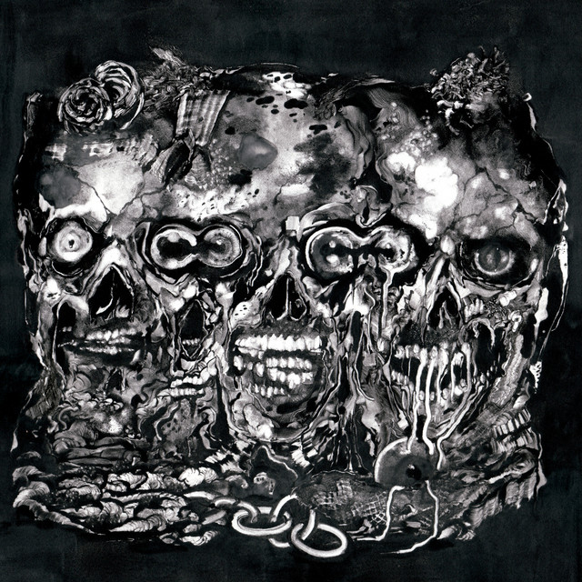 Doseone, Fatboi Sharif, Steel Tipped Dove - Truth Ugly