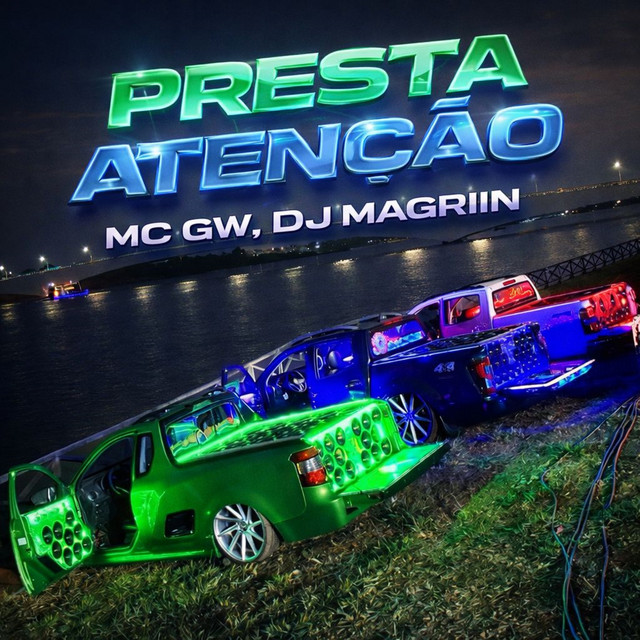 Presta Atenção