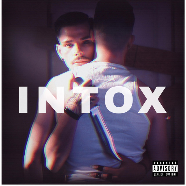 INTOX cover art