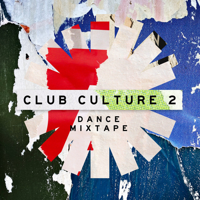 Club Culture 2 - Dance Mixtape cover art