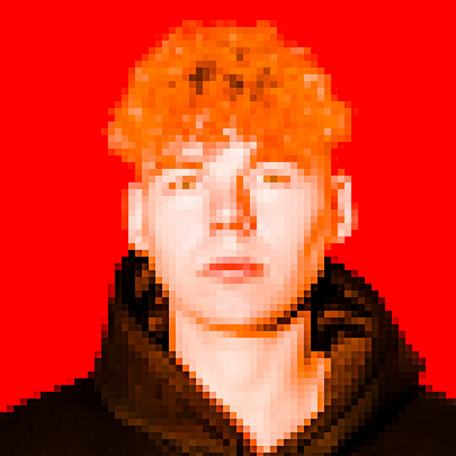 MY NAME IS cover art