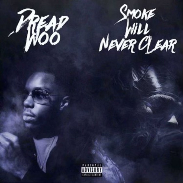 Smoke Will Never Clear cover art