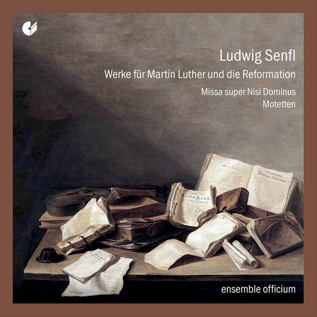 Senfl: Choral Works
