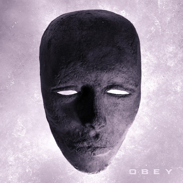 Obey cover art