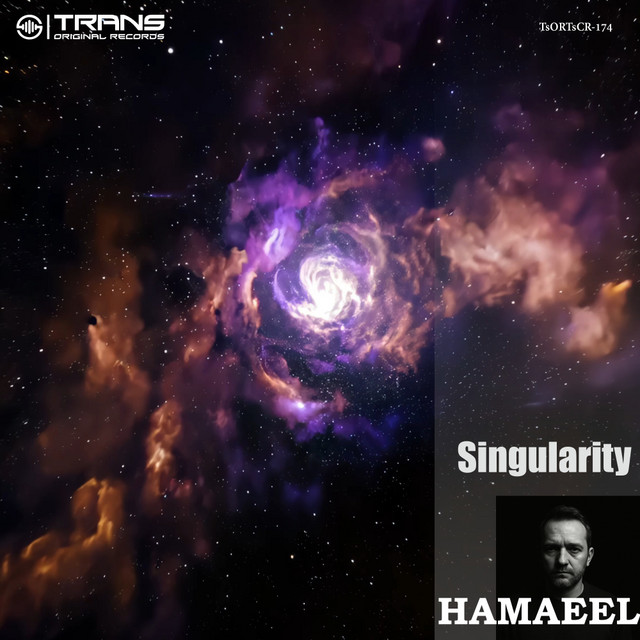 Singularity (Vocal Mix)