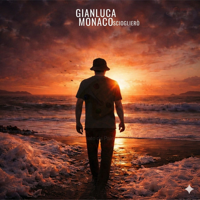 Gianluca Monaco