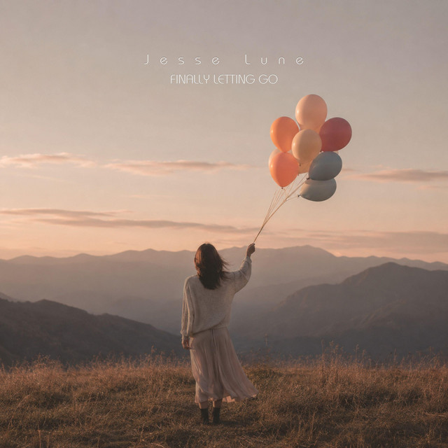 Jesse Lune