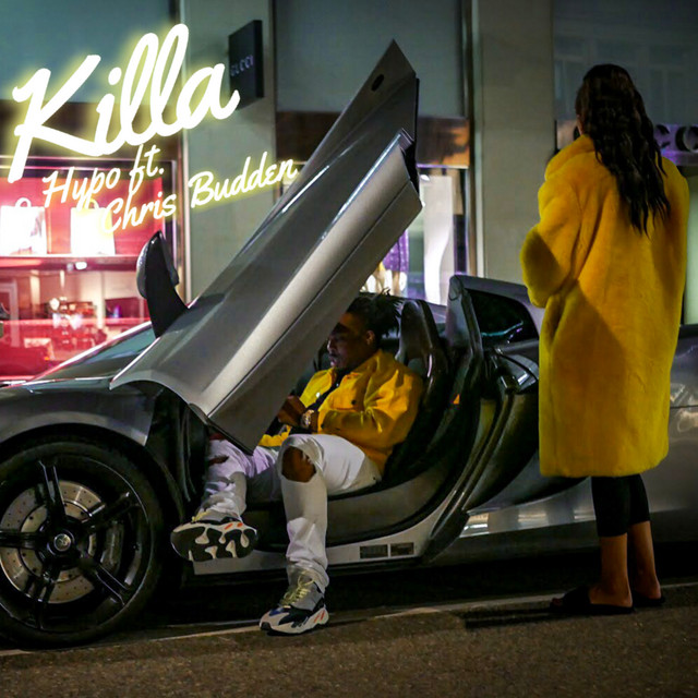 Killa cover