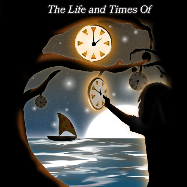 The Life And Times Of cover art