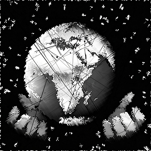 The World Is Mine (V2) cover art