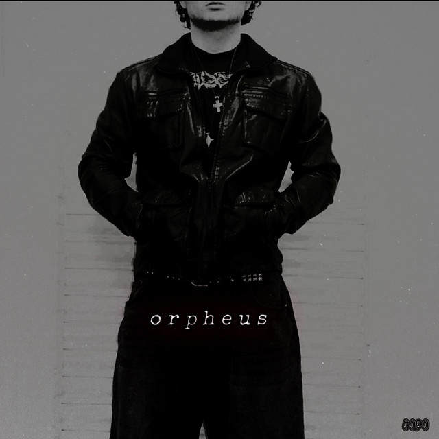 Orpheus cover art