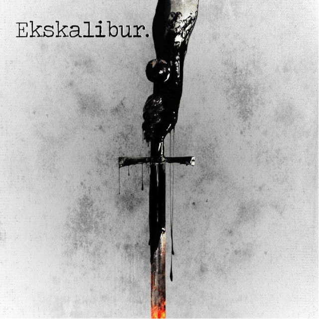 Ekskalibur cover art