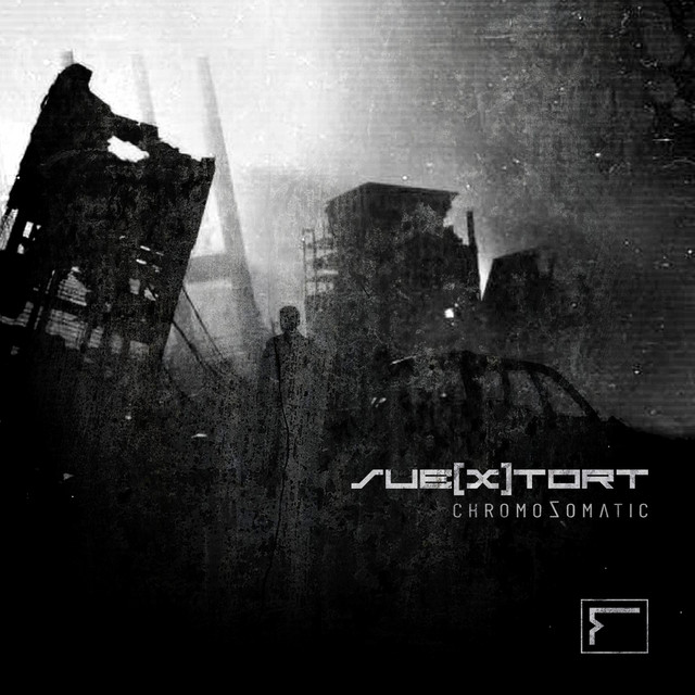 ChromoSomatic - Original Mix cover art