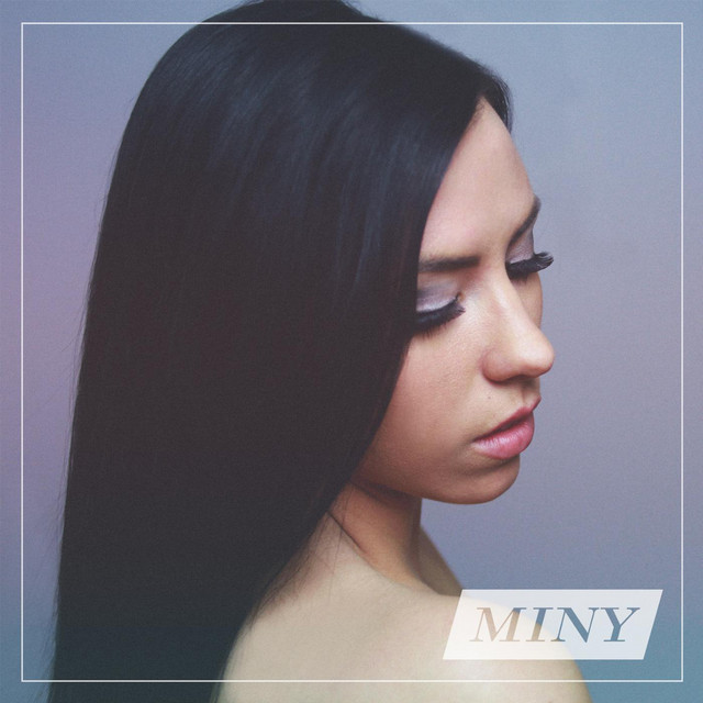 Up All Night - Single by Miny | Spotify