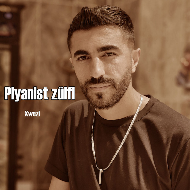 Piyanist Zülfi