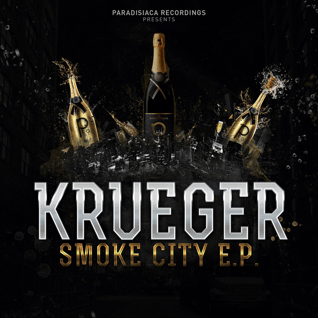 Giggles (Obey City Remix) cover art