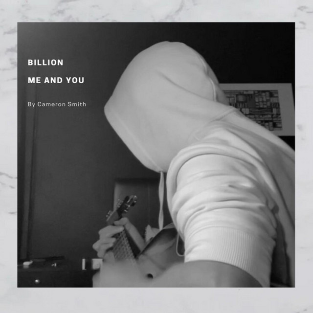 Billion cover art