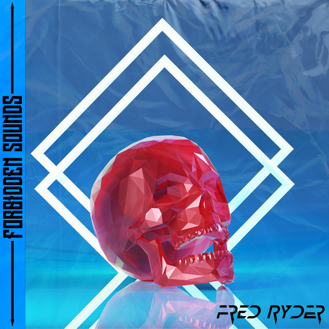 Forbidden Sounds cover art