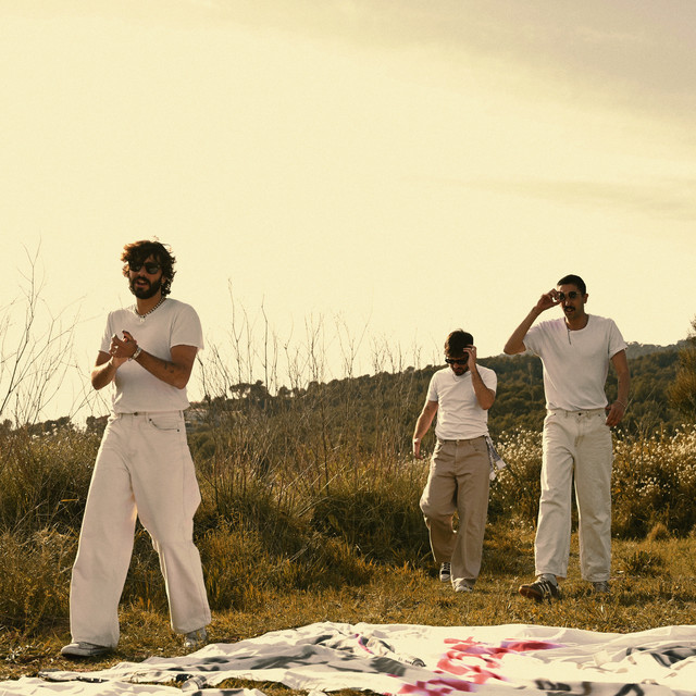 undefined album image