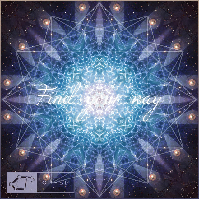 Find Your Way cover