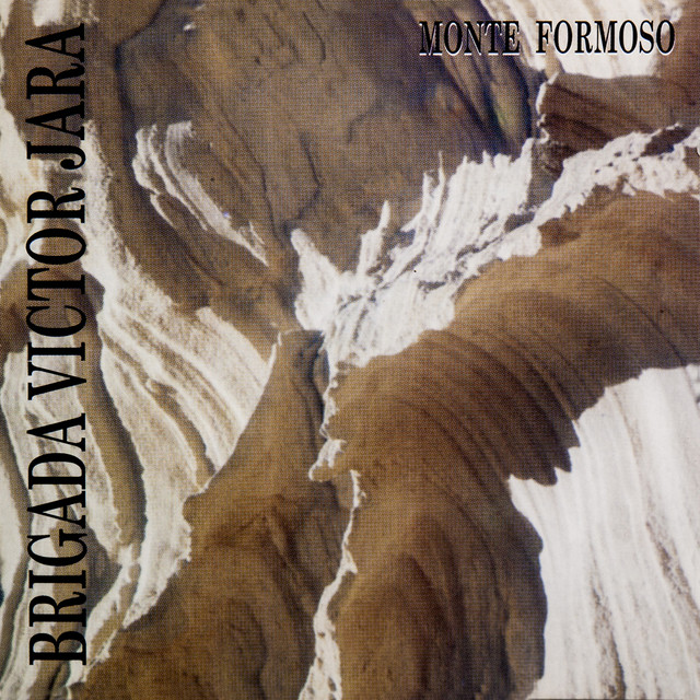 Monte Formoso cover art