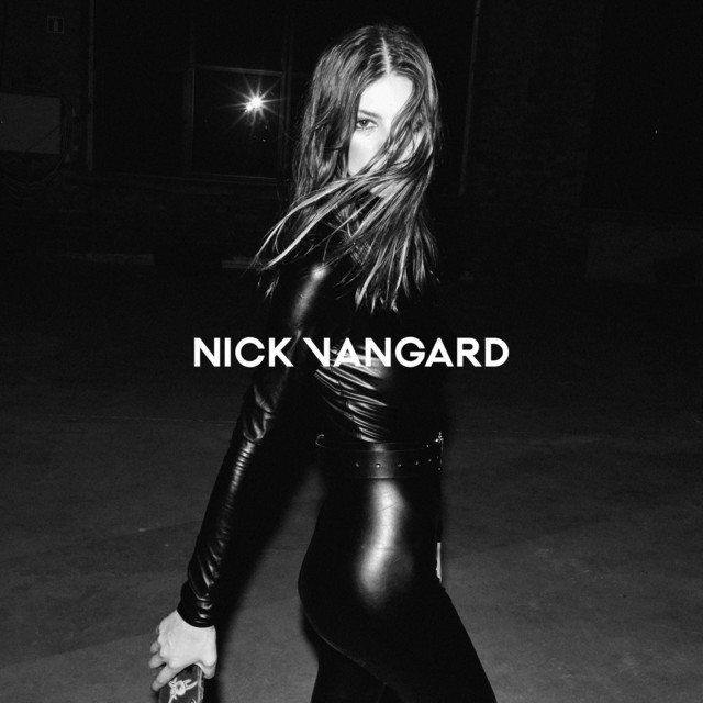 Обкладинка: Runway — NICK VANGARD