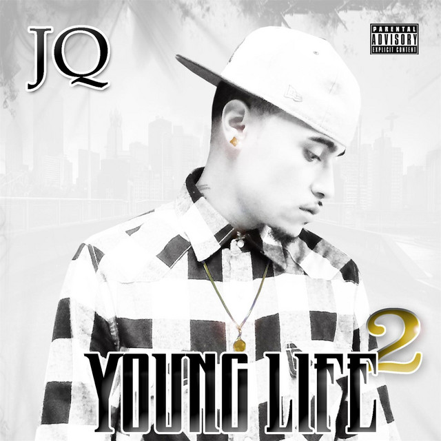 Young Life 2 cover art