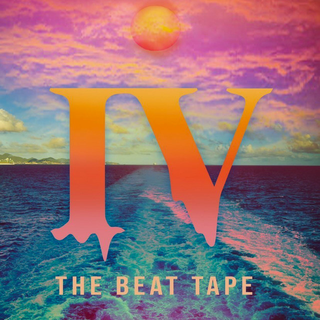 IV: The Beat Tape - Album by Bank$ Made The Beat | Spotify