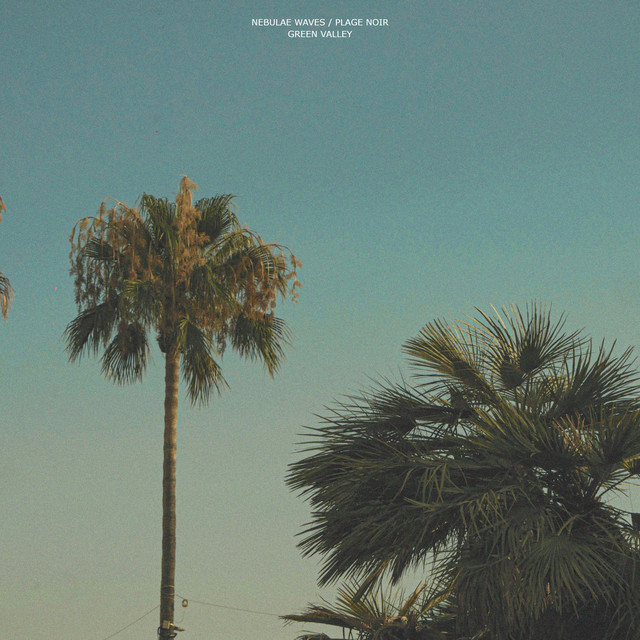 Green Valley cover art