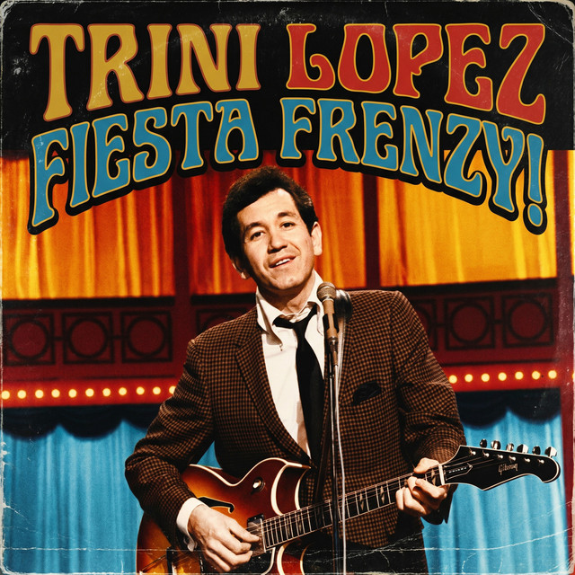 Fiesta Frenzy! cover art